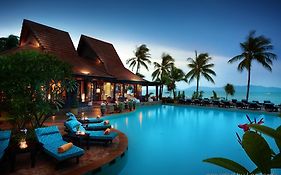 Bo Phut Resort & Spa